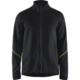 Palosuojattu villapaita Blåkläder 4793