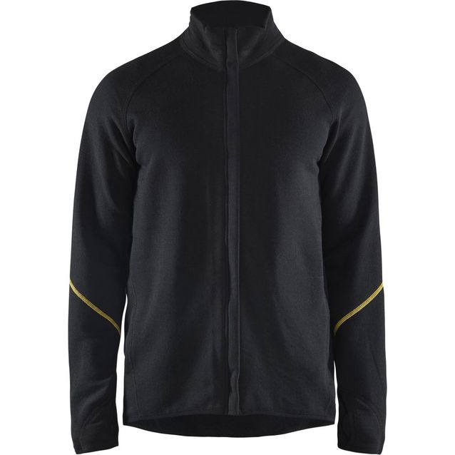 Palosuojattu villapaita Blåkläder 4793