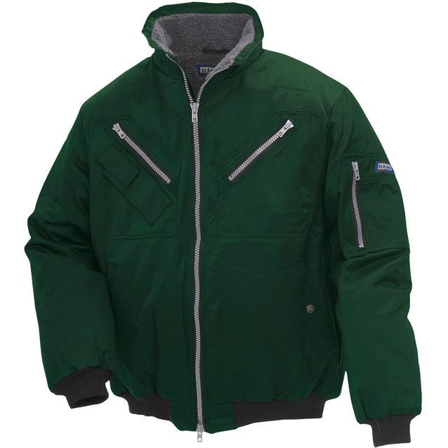 Talvipilottitakki Blåkläder 4805 eri värejä