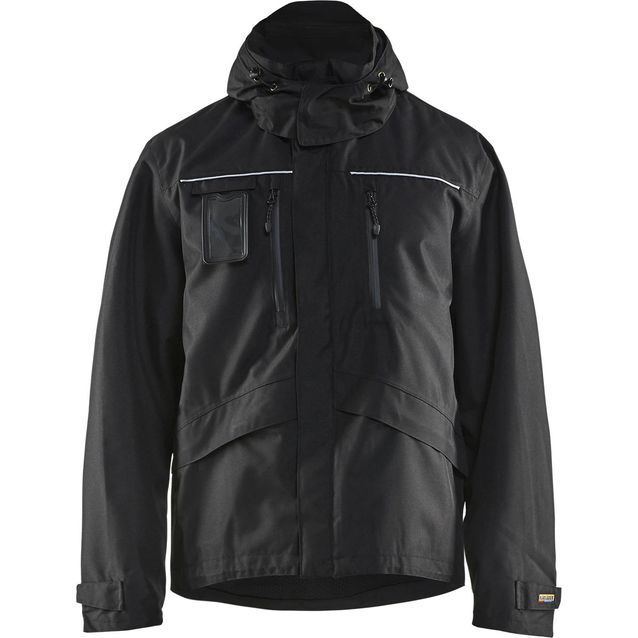 Kuoritakki Blåkläder 4847