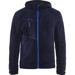 Pileetakki Blåkläder 4863