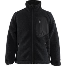 Lasten pileepusero Blåkläder 4879