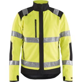 Fleecepusero Blåkläder 4888 Highvis