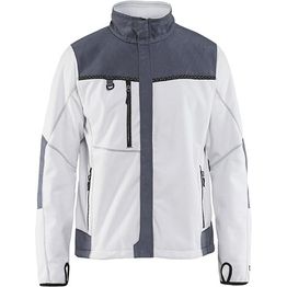 Fleecepusero Blåkläder 4955