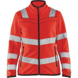 Naisten microfleecepusero Blåkläder 4966 Highvis