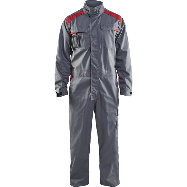 Haalari Blåkläder 6054 eri värejä