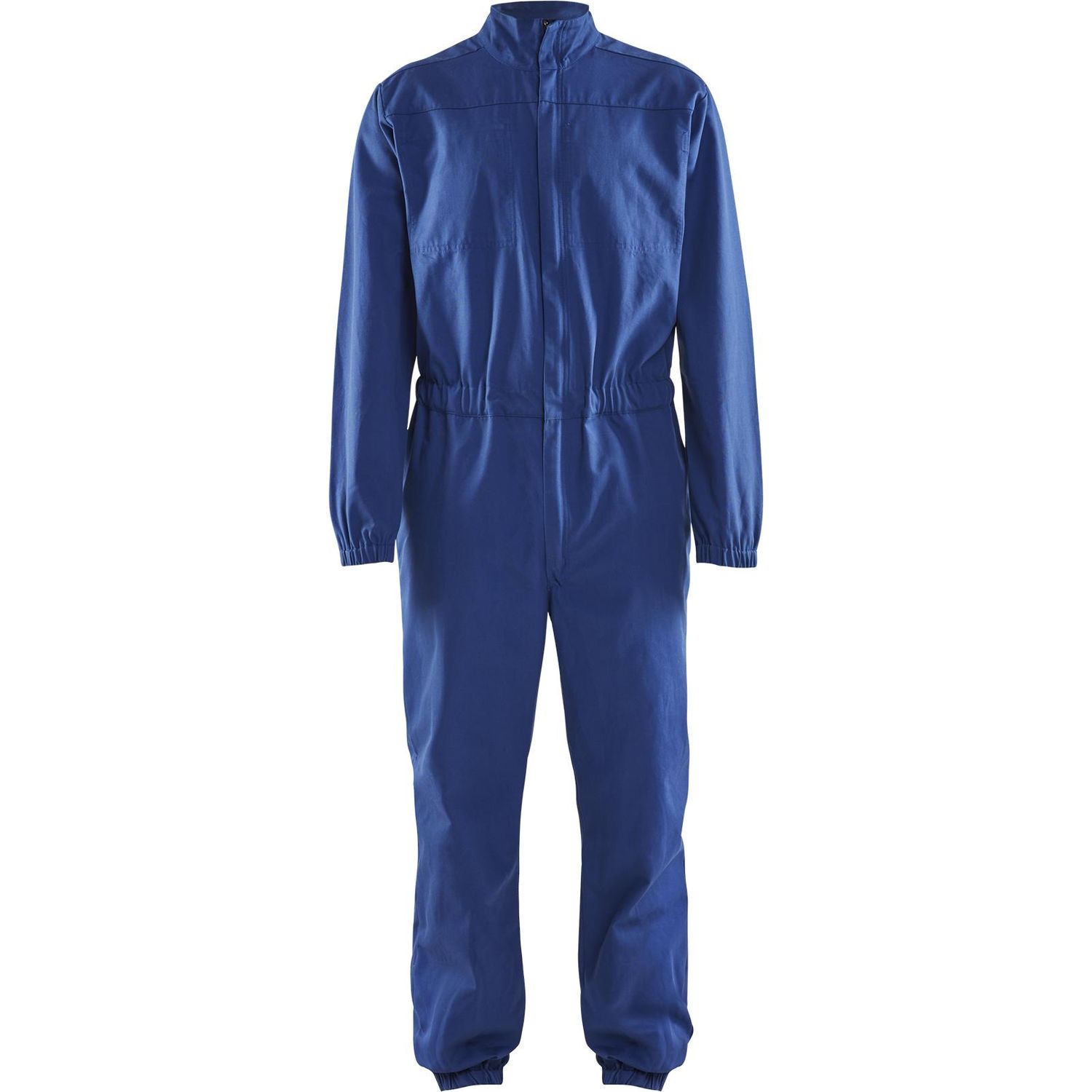 Elintarvikealan haalari Blåkläder 6120 keskisininen koko C68