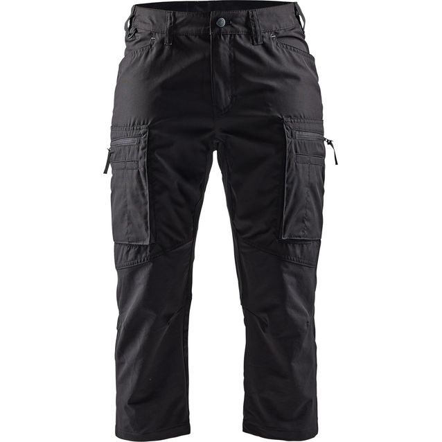 Naisten piraattihousut Blåkläder 7129