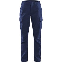 Naisten housut Blåkläder 7144 Stretch