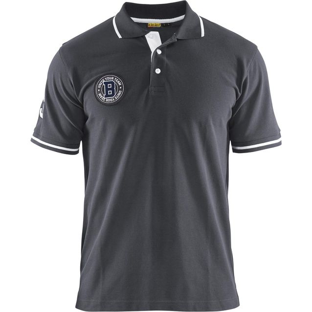 Pikeepaita Blåkläder 9175 Limited