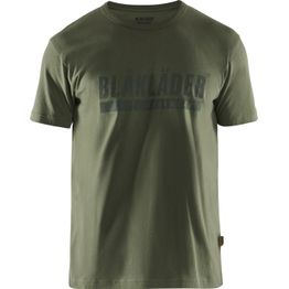 T-paita Blåkläder 9215 Limited