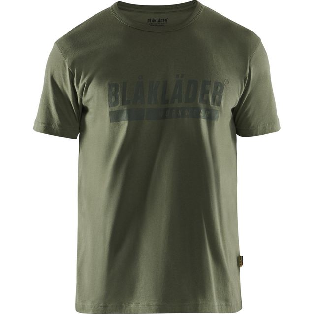 T-paita Blåkläder 9215 Limited eri värejä