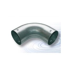 Kulmayhde Blue Sky 90 astetta/ 75 mm Vallox