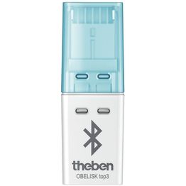 Bluetooth vastaanotin Theben OBELISK Top3