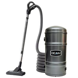 Keskuspölynimurin vaihtokonepaketti Beam BM 265