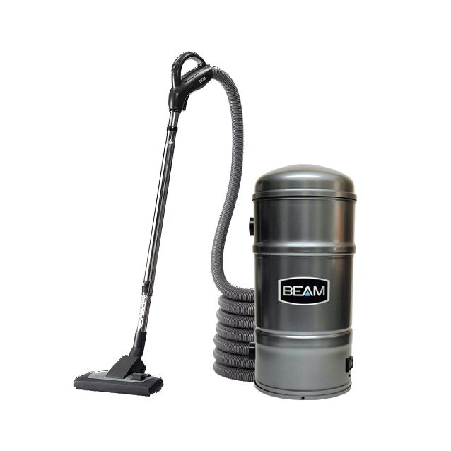 Keskuspölynimurin vaihtokonepaketti Beam BM 265