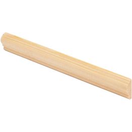 Boordilista Maler 8x20x2200mm mänty puuvalmis