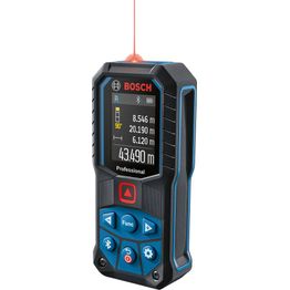 Laseretäisyysmittalaite Bosch Professional GLM 50-27 C
