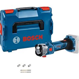 Akkukipsilevyleikkuri Bosch Professional GCU 18V-30 Solo 18V ilman akkua