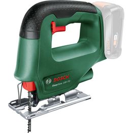Akkupistosaha Bosch EasySaw 18-70 Solo 18V ilman akkua