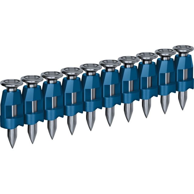 Betoninaula Bosch Professional NB-19 19 mm 1000 kpl sinkitty hiiliteräs