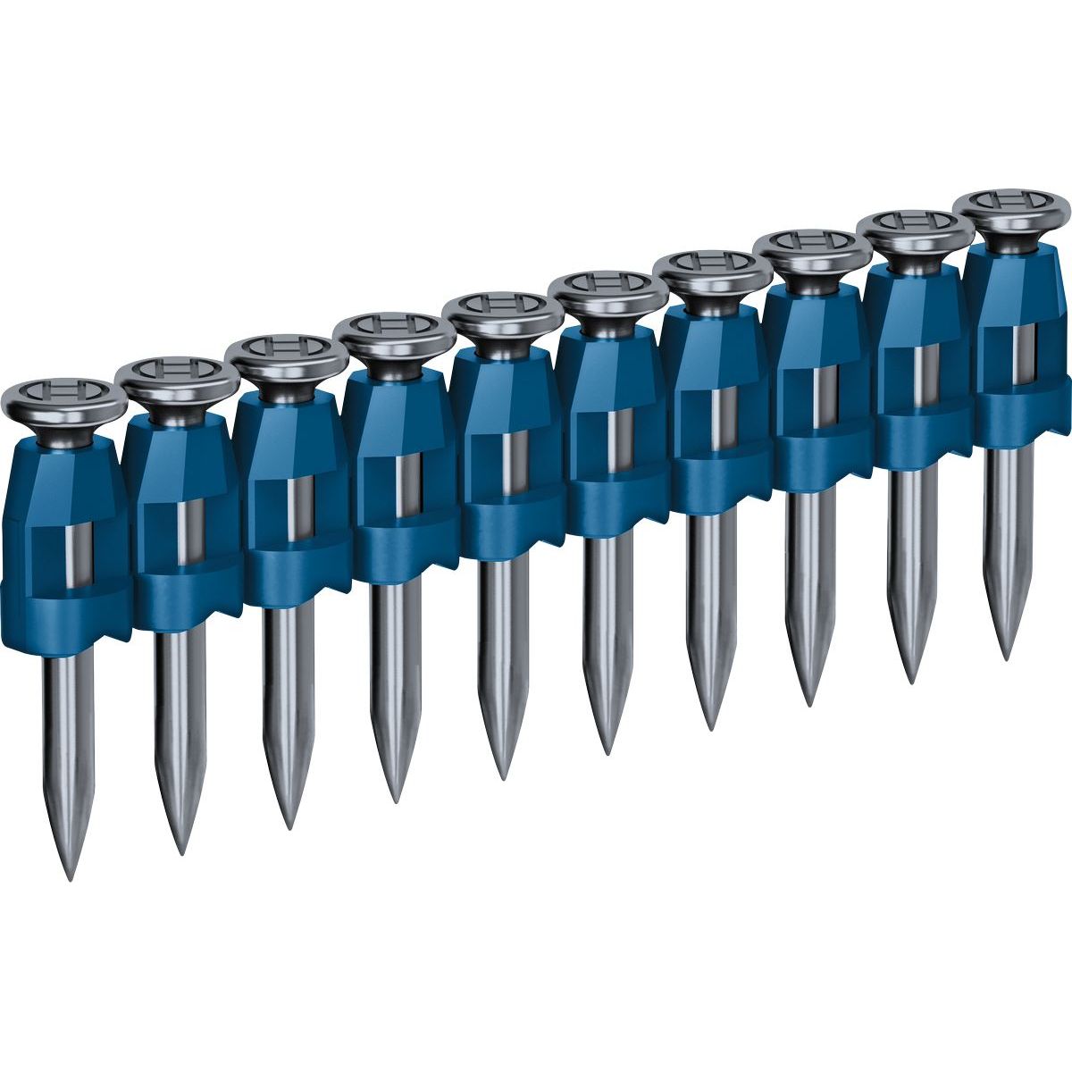 Betoninaula Bosch Professional NB-25 25 mm 1000 kpl sinkitty hiiliteräs