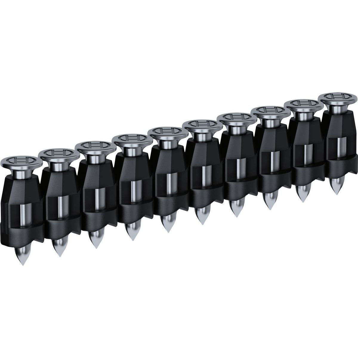 Teräsnaula Bosch Professional NM-16 16 mm 1000 kpl sinkitty hiiliteräs