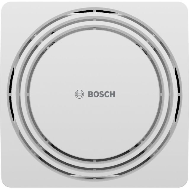 Poistoilmapuhallin Bosch F1900, valkoinen