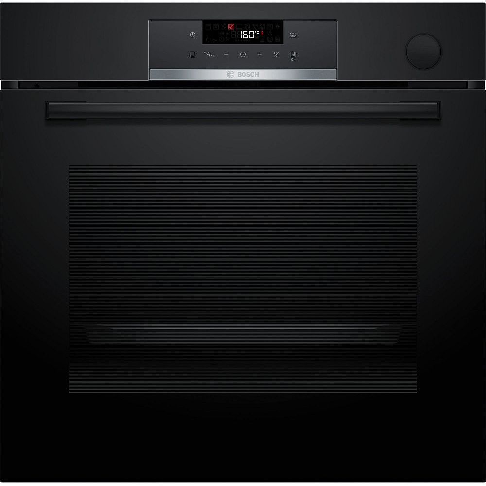 Höyryuuni Bosch Serie 4 HRG532BB3