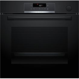 Höyryuuni Bosch Serie 4 HRG532BB3