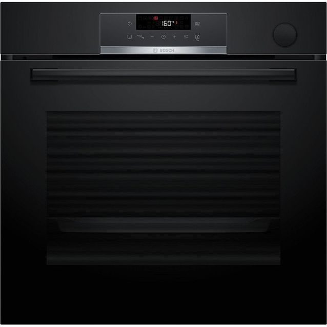 Höyryuuni Bosch Serie 4 HRG532BB3