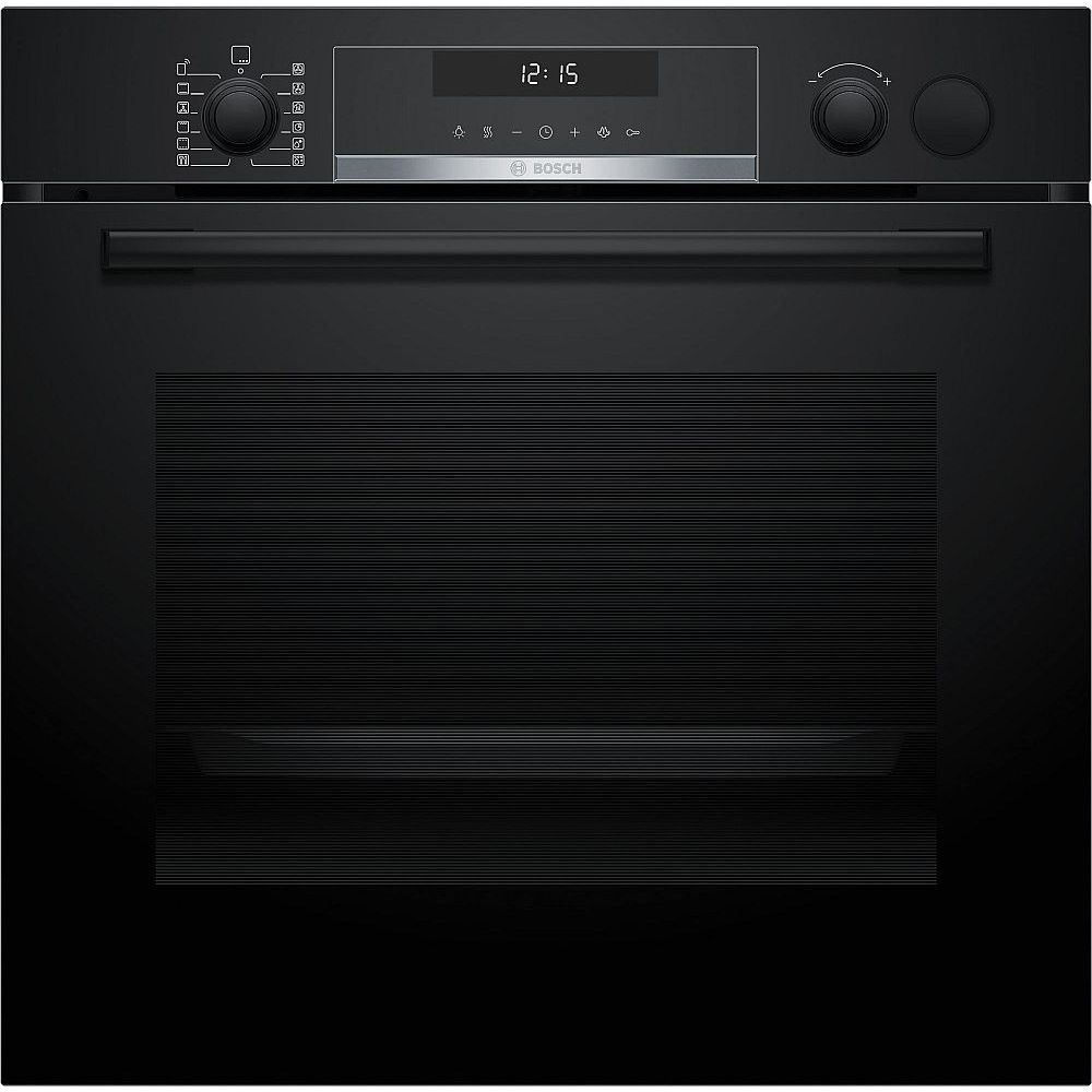 Höyryuuni Bosch Serie 6 HRG578BB7, wifi