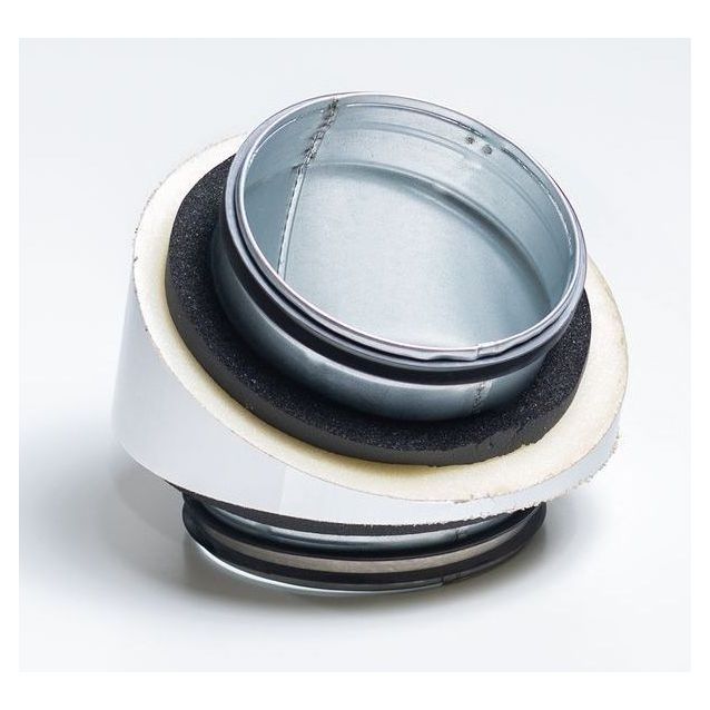 Eristetty kulmayhde BetterPipe-3 30