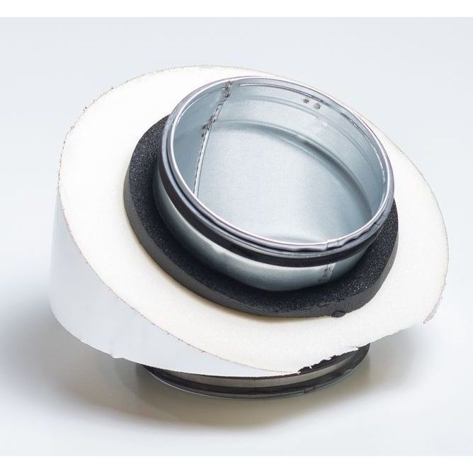 Eristetty kulmayhde BetterPipe-5 30, 200mm