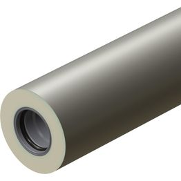 Muhviputki BetterPipe, viemäri- ja radon-tuuletus, Ø110mm, 3m, LE100