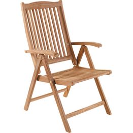 Säätötuoli Brafab Veronica 2030, tiikki