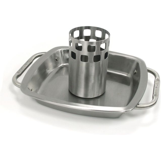 Broileriteline Broil King Imperial vuoalla
