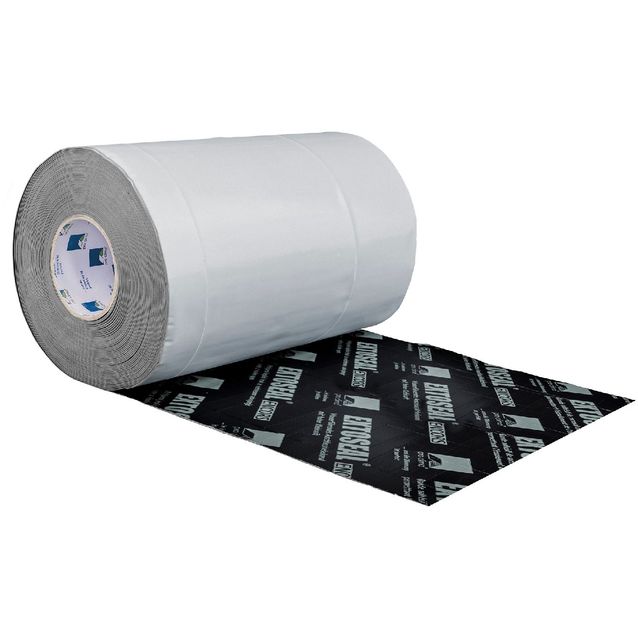 Butyylinauha Extoseal Encors 300mm x 20m ulkopuolisille rakenteille