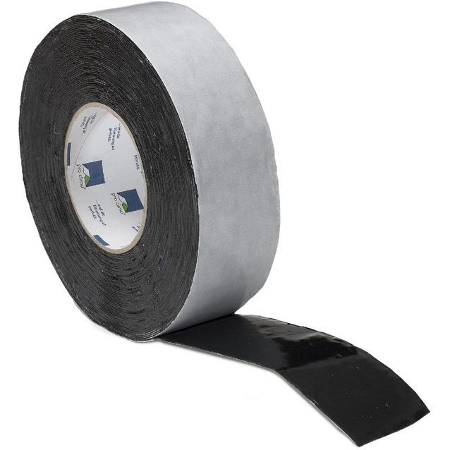 Butyylinauha Tescon Naidec 50mm x 20m kaksipuoleisella liimapinnalla