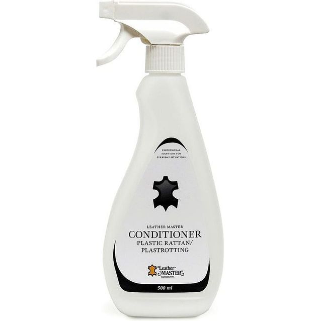 Polyrottingin hoitoaine Leather Master