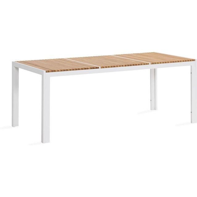 Ruokapöytä Barkar 200cm