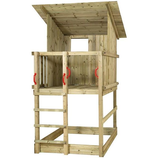 PLUS Play Leikkitorni, vinokatto