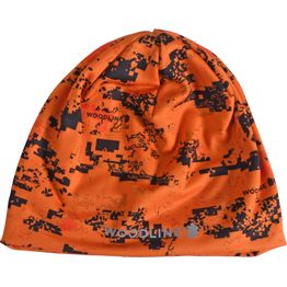 Pipo Woodline Blaze oranssi one size