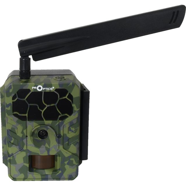 Riistakamera Pro-Optics PRO 4.4G camo Molnus-SIM Basic 3 kk