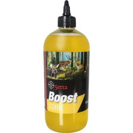 Riistahoukutin 5etta Boost Corn 750 ml