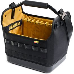 Työkalulaukku Blåkläder 2523 ToolRig musta