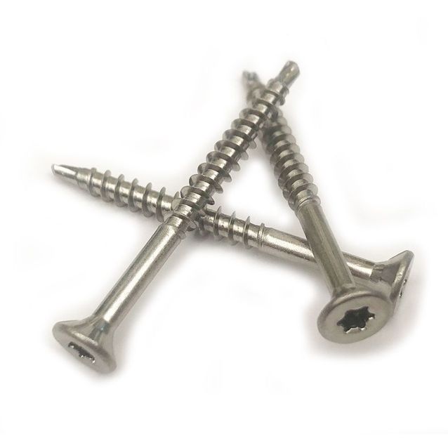 Ruuvi Cedral 4,8x38 mm 250 kpl/pkt