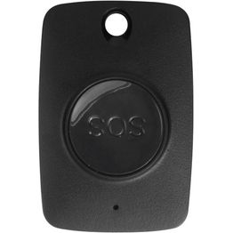 Langaton paniikkinappi Celotron Nivian Smart kotiautomaatio- ja hälytysjärjestelmiin