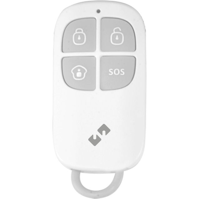 Langaton kauko-ohjain Celotron Nivian kotiautomaatio- ja hälytysjärjestelmiin