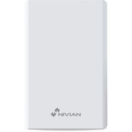 Langaton tärinäanturi Celotron Nivian Smart kotiautomaatio- ja hälytysjärjestelmiin